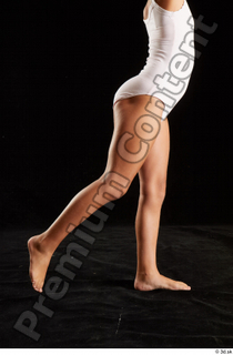 Esme  3 flexing leg side view underwear 0005.jpg
